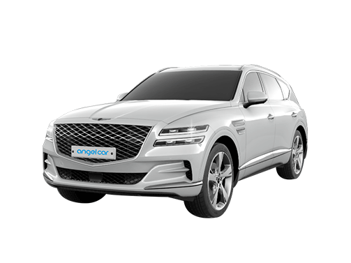 GV80 7인승 AWD 20-21년