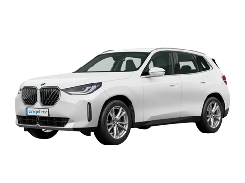 BMW THE X3 20 xDrive 25년