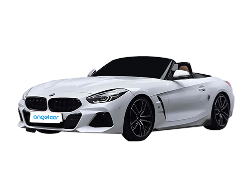 BMW Z4 sDrive20i 21년