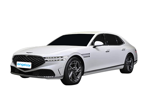 G90 2WD 서라운드뷰 22년