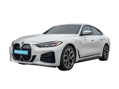 BMW I4 eDrive40 22년