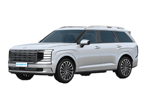 디올뉴 팰리세이드 Hybrid 9인승 4WD 서라운드뷰_듀얼썬루프 25년(고급형)