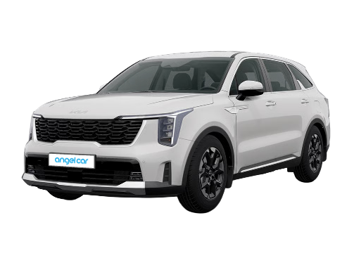 더뉴 쏘렌토 Hybrid 7인승 4WD 서라운드뷰_썬루프 25-26년(고급형)