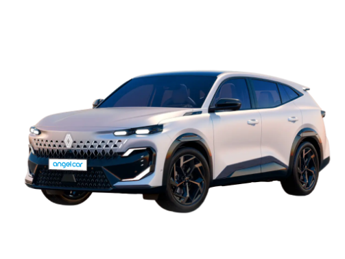 필랑트 Hybrid 5인승 어라운드뷰 26년(고급형)