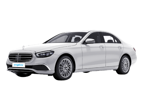 벤츠 E300 e 4MATIC 22년(PHEV)