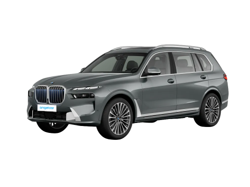 THE X7 xDrive 40d 26년