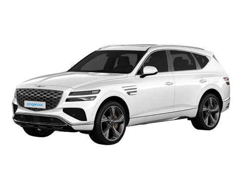 GV80 5인승 AWD 24년
