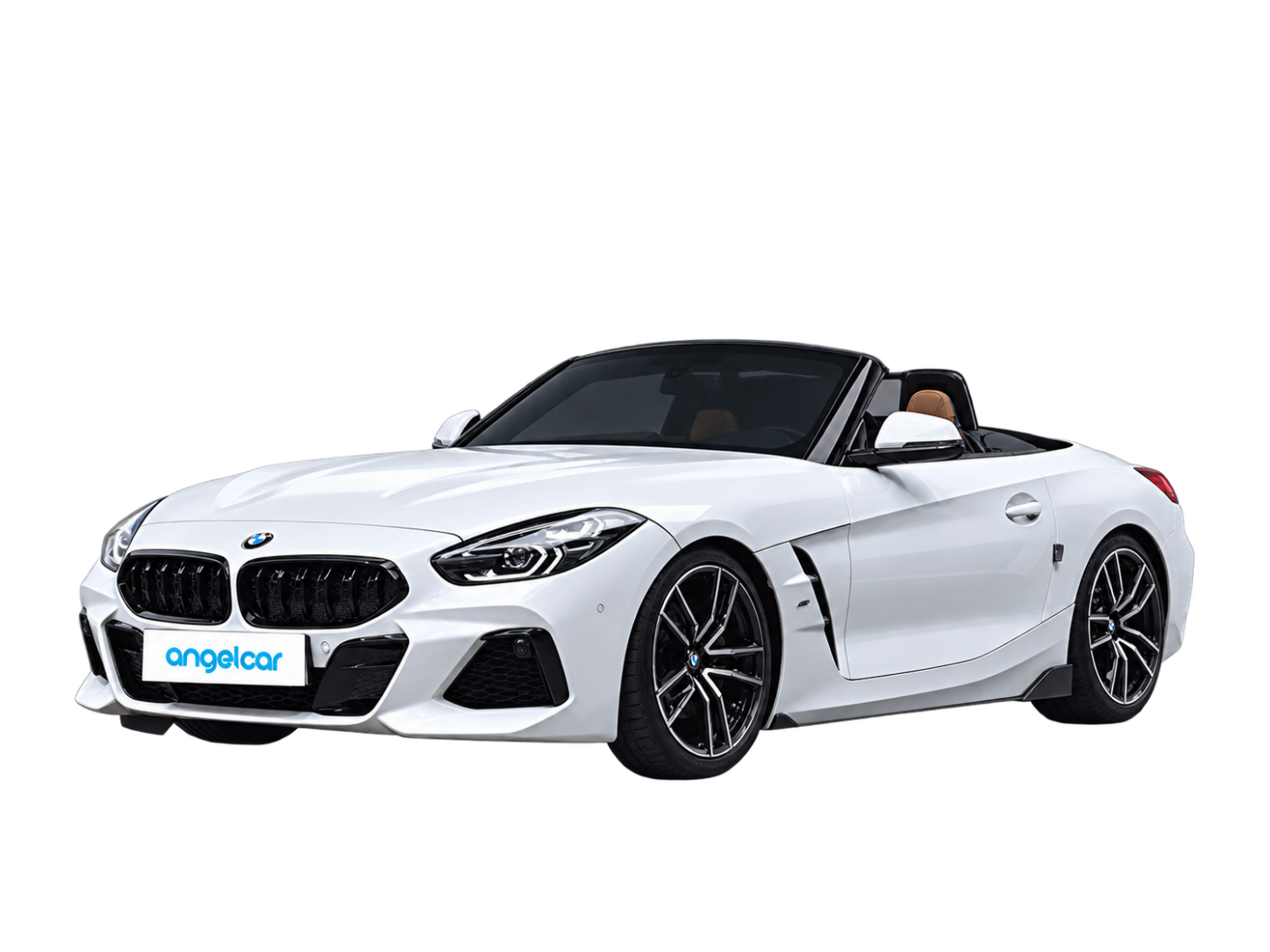 BMW Z4 sDrive20i 21년 차량 안내 이미지