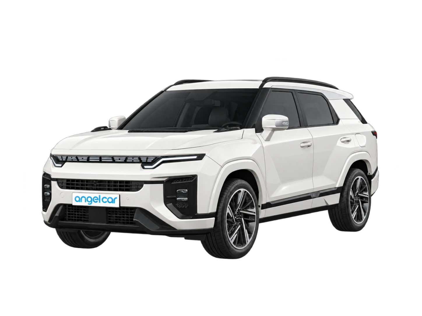 액티언 Hybrid 25년 차량 안내 이미지