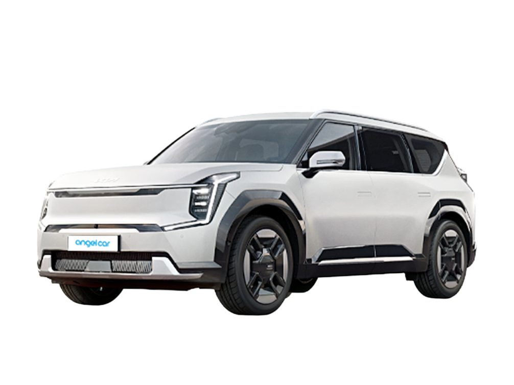 EV9 6인승 23년(고급형) 차량 안내 이미지