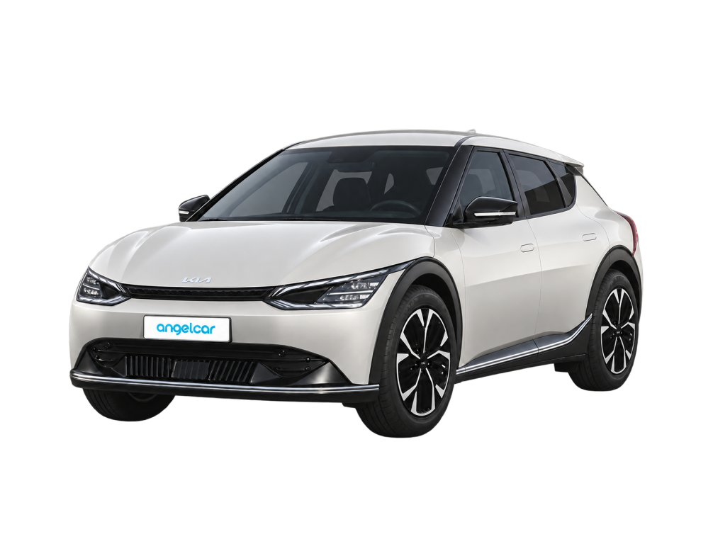 EV6 롱레인지 21-22년 차량 안내 이미지