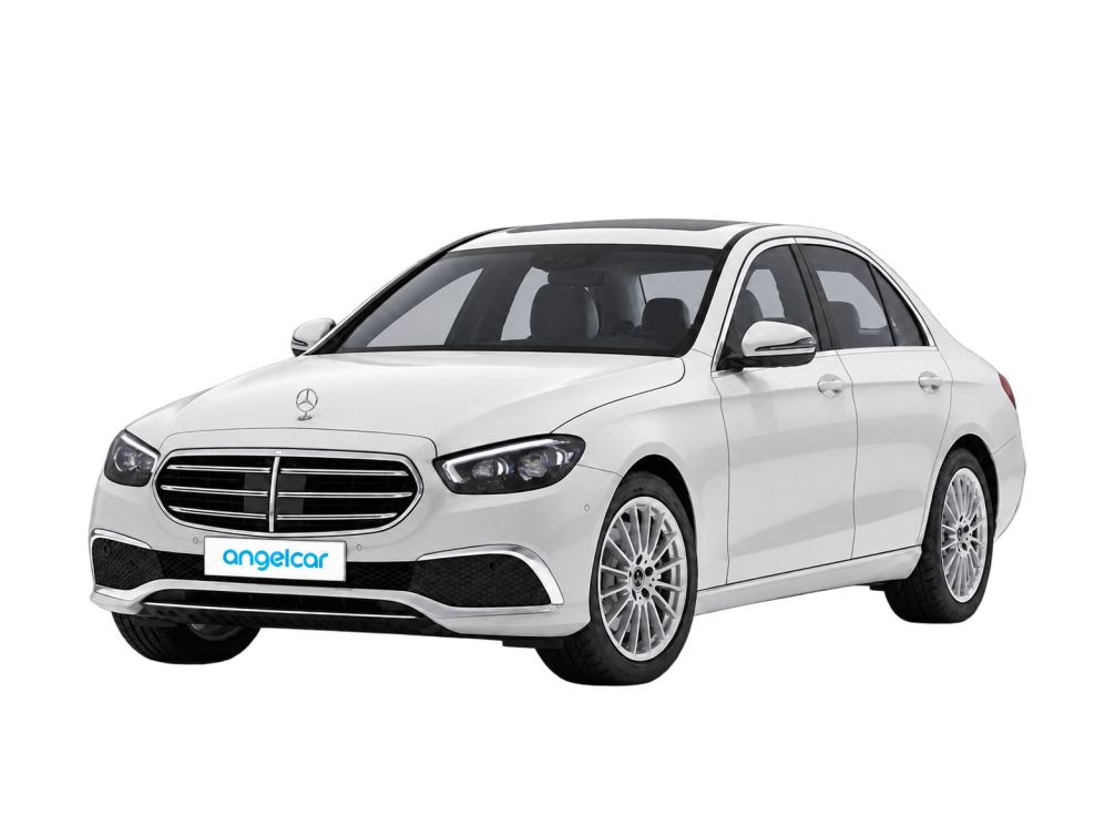 벤츠 E300 e 4MATIC 22년(PHEV) 차량 안내 이미지