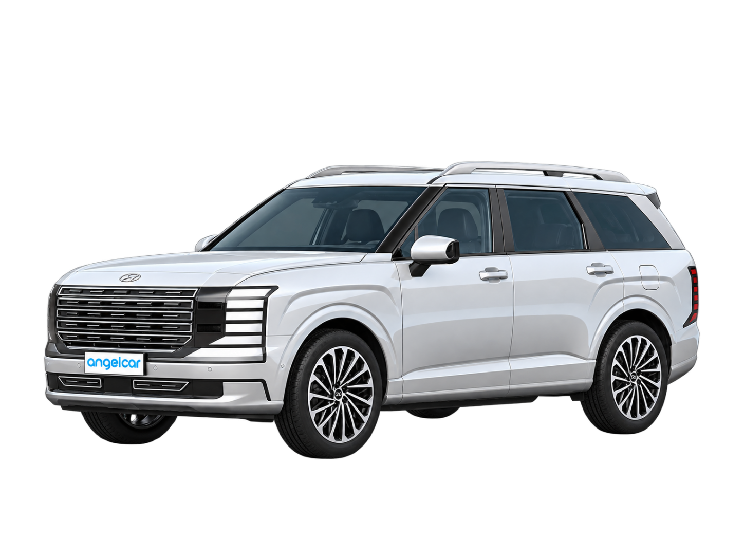 디올뉴 팰리세이드 Hybrid 7인승 4WD 듀얼선루프 25년 차량 안내 이미지
