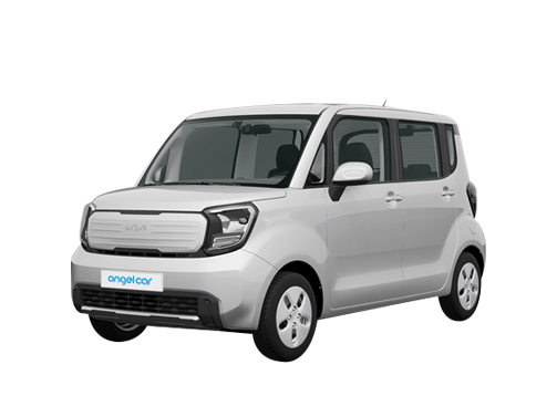 KIA The new RAY 24-25Y